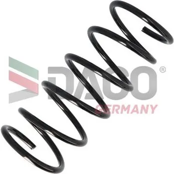 Pružina podvozku DACO 801303