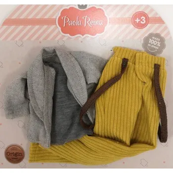 Obleček na Alfonsa (Obleček na Las Amigas )