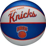 Wilson Team Retro New York Knicks Mini…