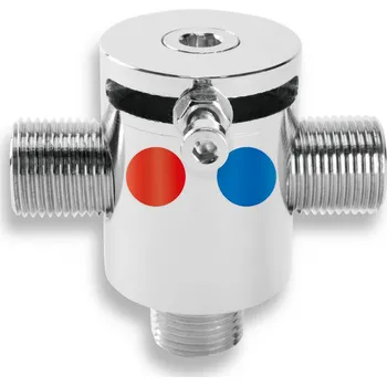 Novaservis, Mechanický směšovač pro baterie 3/8"