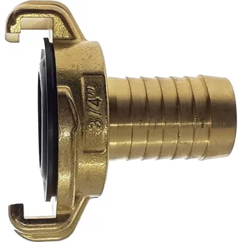 Spojka bajonetová GEKA s trnem 19 mm