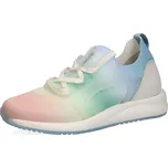 CAPRICE Dámské tenisky CAPRICE, model 9-23701-28 915 multi knit Velikost: 39