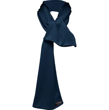 Šála SPORT NANO šála elegantní .tmavě modrá