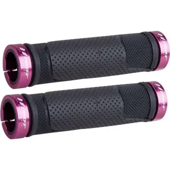 grip Pro-T Gripy ProT 308 zajišťovací šroubky růžová