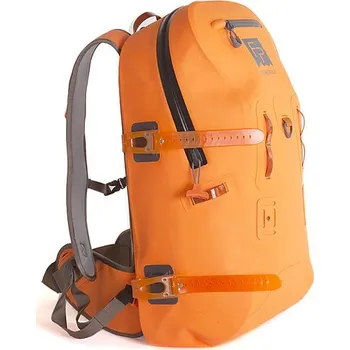 Pouzdro na rybářské vybavení Vodotěsný batoh Thunderhead FISHPOND - color: Cutthroat Orange