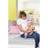 Panenka Baby Born For Babies mazlíček 18 cm růžová