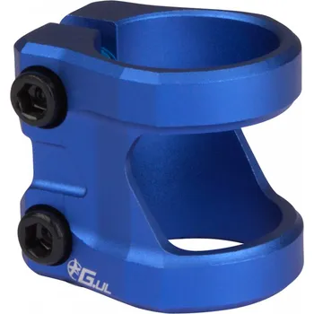 Příslušenství pro koloběžku Addict - Objímka Ultra Light - Blue