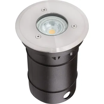 Venkovní osvětlení Kanlux Berg DL-10O 1xGU10 10W