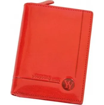 Peněženka Peněženka Coveri P100 149 - červená