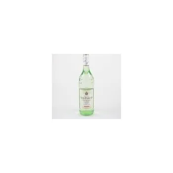 Rum Old Pascas White 1L 37.5%