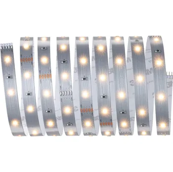 LED páska Paulmann 79854 MaxLED 250, LED pásek 10W 2700K, 2,5m