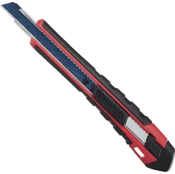 Pracovní nůž MILWAUKEE odlamovací nůž 9 mm