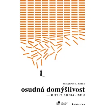 Osudná domýšlivost