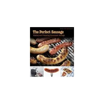 Cizojazyčná kniha Perfect Sausage - Aschenbrandt, Karsten “Ted”