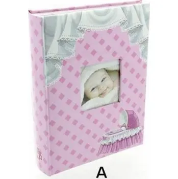 Fotoalbum Fotoalbum 9x13/200 CRIB