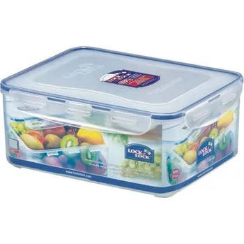 Dóza na potraviny LOCK & LOCK Dóza na potraviny 5,5 l, 29,5 x 23 x 11,8 cm, HPL836