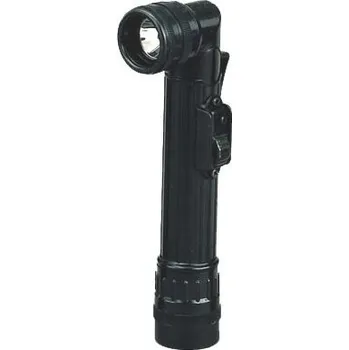 Svítilna ROTHCO Svítilna US SMALL "fajfka" malá ČERNÁ