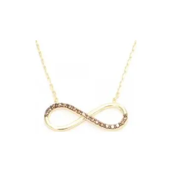 Náhrdelník Zlatý náhrdelník s přívěskem PATTIC Au 585/000 2,25 gr GU049502Y-42