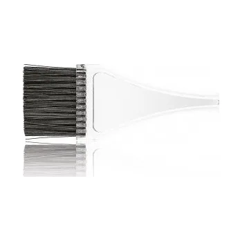 Příslušenství k barvení vlasů Kadeřnický štětec na nanášení barvy malý XANITALIA