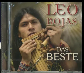 Zahraniční hudba Das Beste - Leo Rojas [CD]