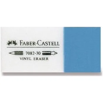 Pryž Pryž Faber-Castell vinylová