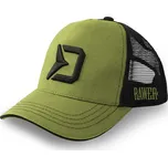Delphin Rawer Trucker