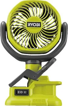 Domácí ventilátor Ryobi RCF18-0