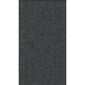 Tkaná potahová látka Kube 46 - antracit