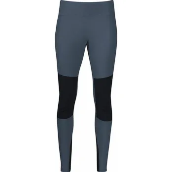 Dámské kalhoty Bergans Floyen V2 W Pants Barva: Orion Blue/Black / Velikost: L