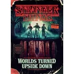 Stranger Things: Worlds Turned Upside Down – Gina Mcintyre (EN)