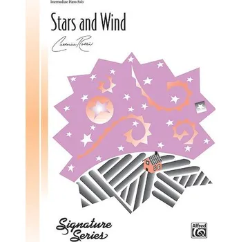 Stars and Wind - pro klavr 609300