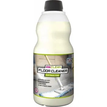 Bazénová chemie Pooltechnika Bazénová chemie H2O Cool disiCLEAN FLOOR CLEANER 1L