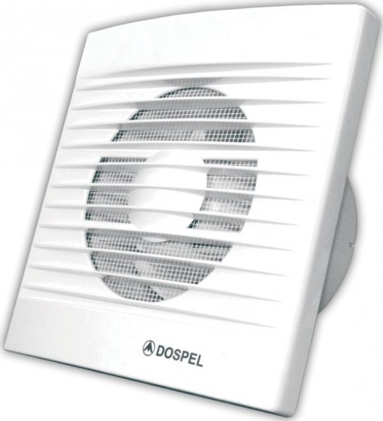 Ventilátor Dospel Styl 120 WC-P