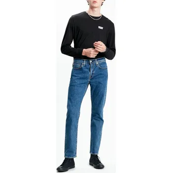 Pánské džíny Pánské jeans Levi's® 502 Stonewash 29507-0555 Velikost: W31 / L30
