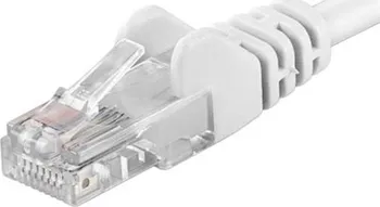 Síťový kabel PremiumCord SP6UTP030W