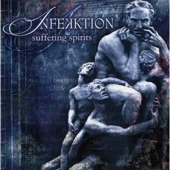 Zahraniční hudba CD Infekktion: Suffering Spirits 2008