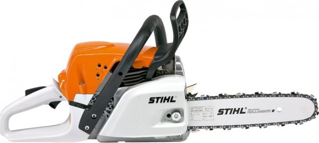 benzinová pila STIHL MS 251