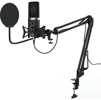 Mikrofon uRage streamingový mikrofon Stream 900 HD Studio