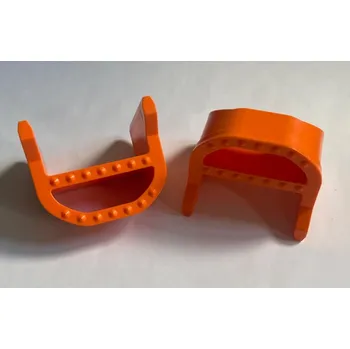 Schůdek Plastové schůdky