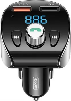 FM transmitter Joyroom JR-CLO2 