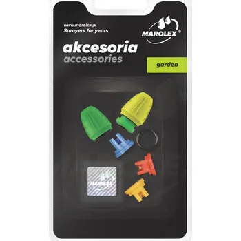 Postřikovač Marolex Z09j/5 sada trysek 5 ks