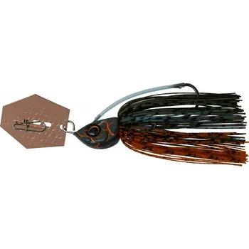 Umělá nástraha Nástraha Illex Crazy Crusher 21g Magic Pumpkin Craw