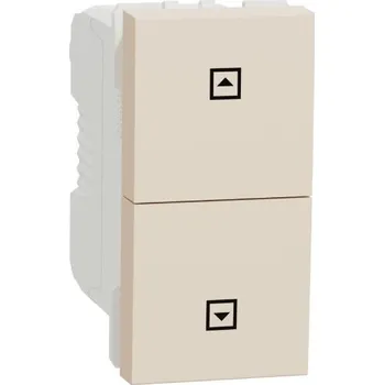 vypínač Schneider Electric Schneider Unica NU310744SC