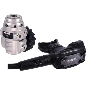 Potápěčská Automatika MARES SXS 62X Regulátor DIN