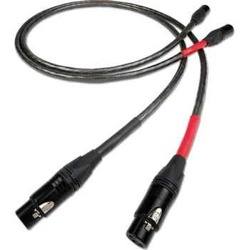 Audio kabel Nordost - TYR 2 - 2x0,6M (XLR)
