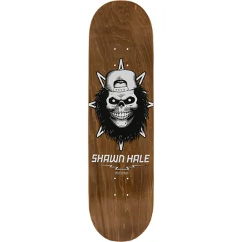 Skateboardová deska Birdhouse - Hale Skull 8.5" - deska