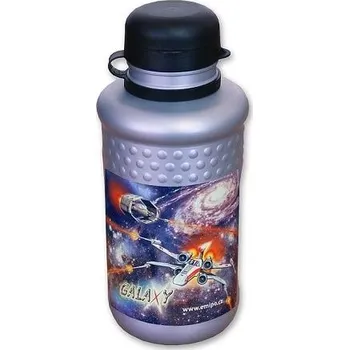 Láhev EMIPO Láhev na pití Galaxy