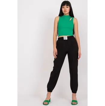 Dámské kalhoty Dámské kalhoty model 167004 Italy Moda L