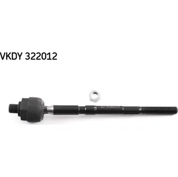 Táhlo řízení Axiální kloub, příčné táhlo řízení SKF VKDY 322012