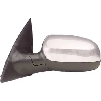 Auto zrcátko Vnější zpětné zrcátko ALKAR 6139420